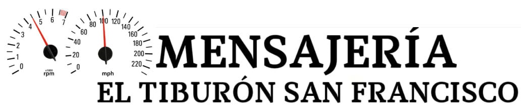 Mensajeria el Tiburon