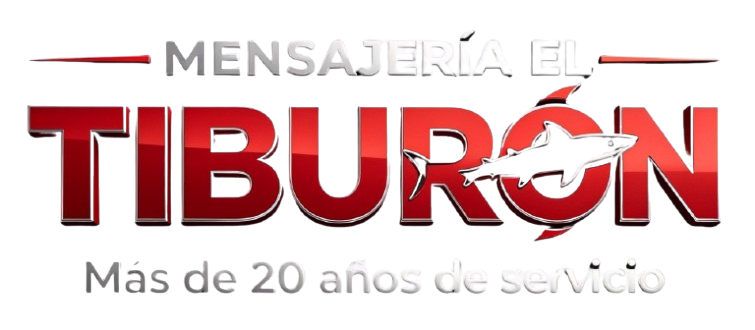 Mensajeria el Tiburon