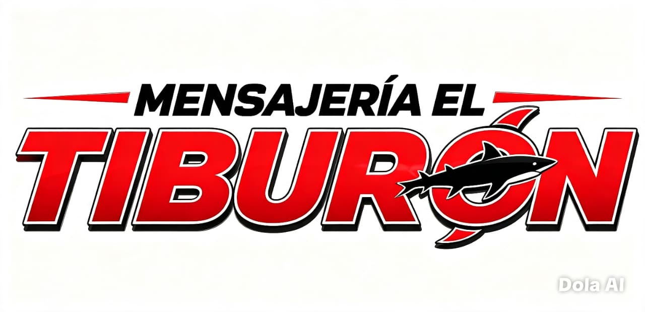 Mensajeria el Tiburon